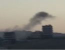 الطيران الإسرائيلي يقصف مراكز بحوث علمية في دمشق (فيديو) الطيران الإسرائيلي يقصف مراكز بحوث علمية في دمشق (فيديو)